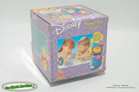 Disney Hunny Pot Picnic Game - Fisher Price 2001 w Tape on Box