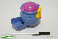 Disney Hunny Pot Picnic Game - Fisher Price 2001 w Tape on Box