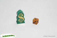 I'm the Boss! - Gryphon Games 2013