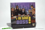 I'm the Boss! - Gryphon Games 2013