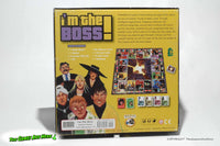 I'm the Boss! - Gryphon Games 2013