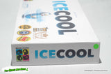 Ice Cool - Brain Games 2016