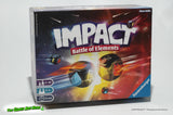 Impact Battle of Elements Dice Game - Ravensburger 2018