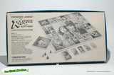 Indiana Jones from Raiders of the Lost Ark Game - Parker Brothers 1982