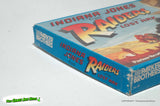 Indiana Jones from Raiders of the Lost Ark Game - Parker Brothers 1982