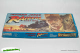 Indiana Jones from Raiders of the Lost Ark Game - Parker Brothers 1982