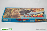 Indiana Jones from Raiders of the Lost Ark Game - Parker Brothers 1982