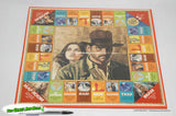 Indiana Jones from Raiders of the Lost Ark Game - Parker Brothers 1982