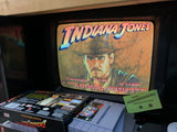 Indiana Jones Greatest Adventures - Super Nintendo, JVC 1991