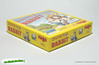 Inspector Rabbit Game - Haba 2010