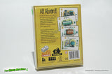 Isle of Trains Card Game - Dice Hate Me Games 2014 Brand New