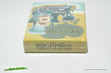 Isle of Trains Card Game - Dice Hate Me Games 2014 Brand New