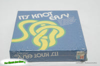 It's Knot Easy Puzzle - Milton Bradley 1981 Brand New