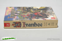 Ivanhoe - GMT Games 2000
