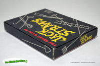 Jack Straws Pick Up Game - Qubic Games Vintage