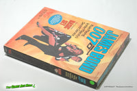 James Bond 007 Role Playing In Her Majesty's Secret Service Basic Set - Victory Games 1983