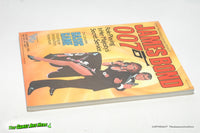 James Bond 007 Role Playing In Her Majesty's Secret Service Basic Set - Victory Games 1983