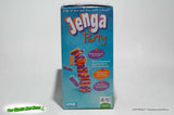 Jenga Party - Parker Brothers 2008