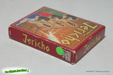 Jericho Card Game - Uberplay 2006