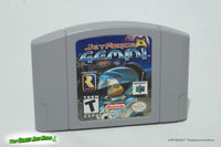 Jet Force Gemini - Nintendo 64, Rareware 1999