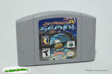 Jet Force Gemini - Nintendo 64, Rareware 1999