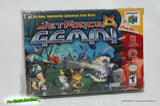 Jet Force Gemini - Nintendo 64, Rareware 1999