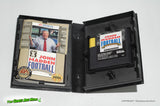 John Madden Football Championship Edition - Sega Genesis, Electronic Arts 1992