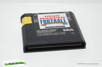 John Madden Football Championship Edition - Sega Genesis, Electronic Arts 1992