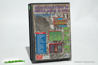 John Madden Football Championship Edition - Sega Genesis, Electronic Arts 1992