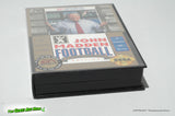 John Madden Football Championship Edition - Sega Genesis, Electronic Arts 1992