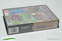 John Madden Football Championship Edition - Sega Genesis, Electronic Arts 1992