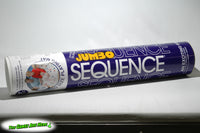 Jumbo Sequence Game in Tube - Pressman 2018 w New Cards