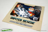 Jupiter Rescue Game - Twilight Creations 2014