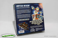 Jupiter Rescue Game - Twilight Creations 2014