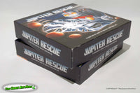 Jupiter Rescue Game - Twilight Creations 2014