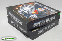 Jupiter Rescue Game - Twilight Creations 2014