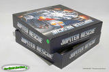 Jupiter Rescue Game - Twilight Creations 2014