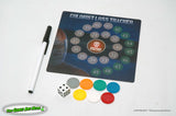 Jupiter Rescue Game - Twilight Creations 2014