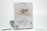 Just One - Repos Production 2018 Brand New