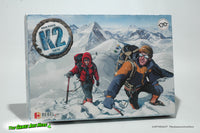 K2 Game 2nd Edition - Common Man 2010