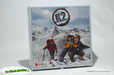 K2 Mountain Climbing Game - Rebel.Pl, English/Polish 3rd Edition 2014 Brand New