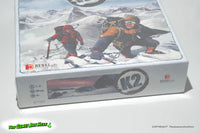 K2 Mountain Climbing Game - Rebel.Pl, English/Polish 3rd Edition 2014 Brand New