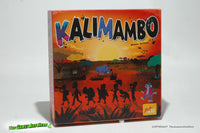 Kalimambo Game - Zoch 2011