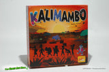 Kalimambo Game - Zoch 2011