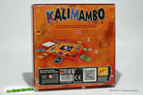 Kalimambo Game - Zoch 2011