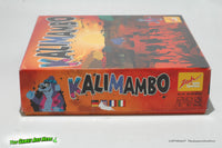Kalimambo Game - Zoch 2011
