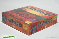 Kalimambo Game - Zoch 2011