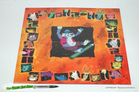 Kalimambo Game - Zoch 2011