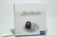 Kamisado Strategy Game - Huch 2013