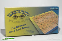 Keesdrow Word Seek Game - Pywacket 2005